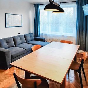 Appartement met een Slaapkamer